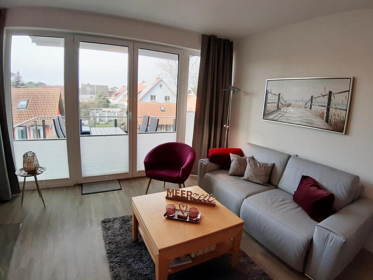 Riecht Nach Meer Glowe Exteriér fotografie